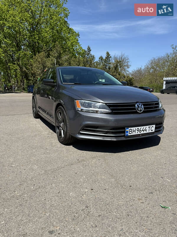 2015 volkswagen jetta