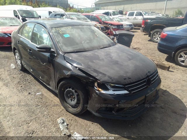 2015 volkswagen jetta sedan