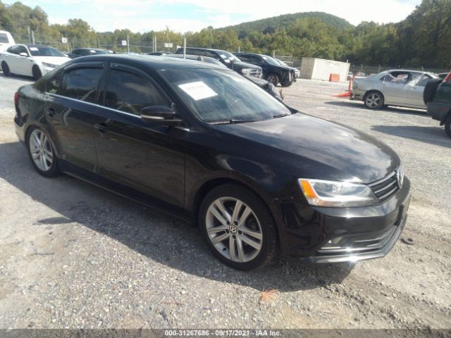 2015 volkswagen jetta sedan
