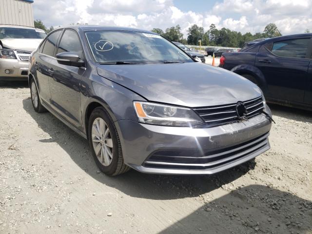 2015 volkswagen jetta tdi