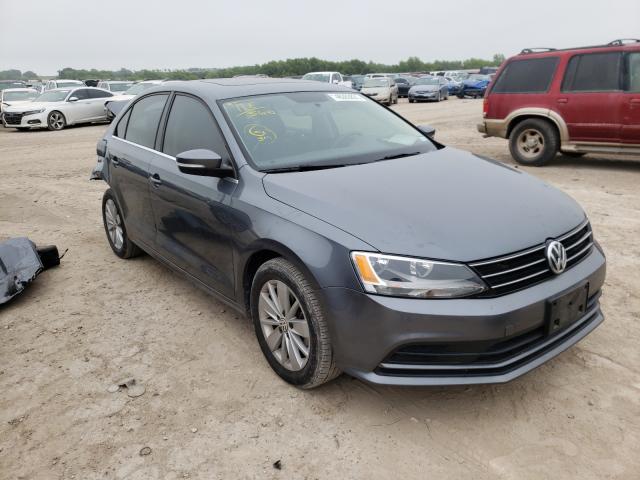 2015 volkswagen jetta tdi
