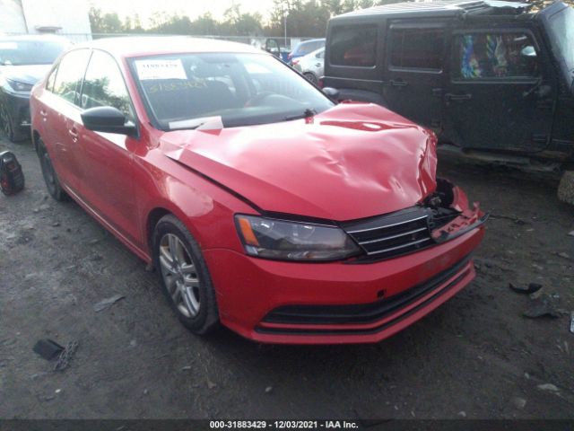 2014 volkswagen jetta sedan