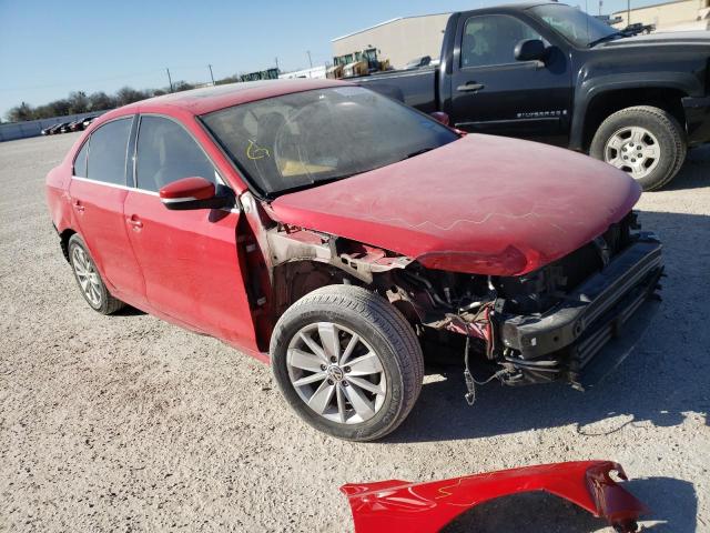 2015 volkswagen jetta tdi