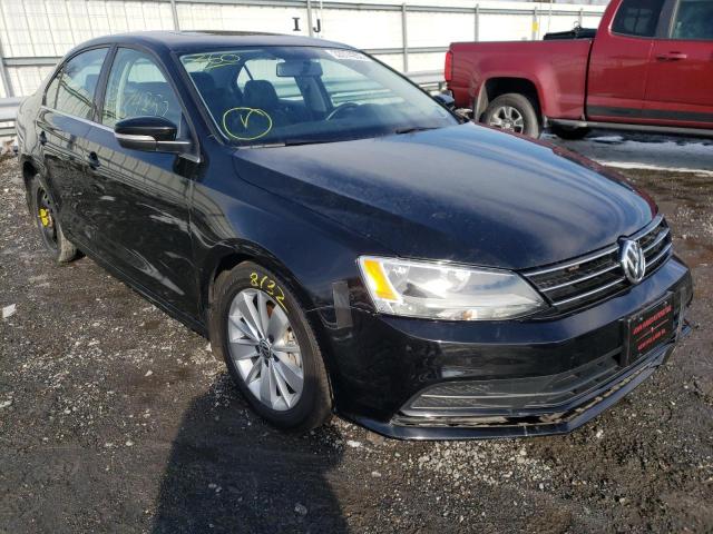 2015 volkswagen jetta tdi