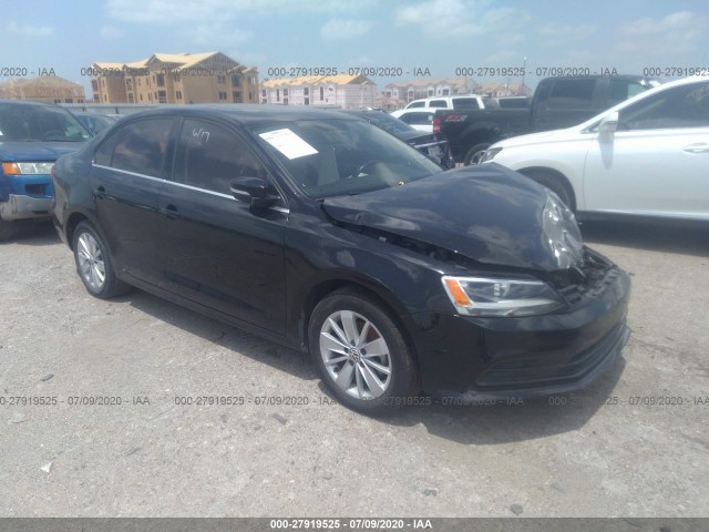 2014 volkswagen jetta sedan