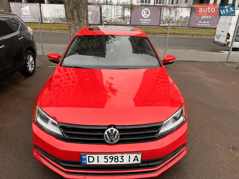 2014 volkswagen jetta