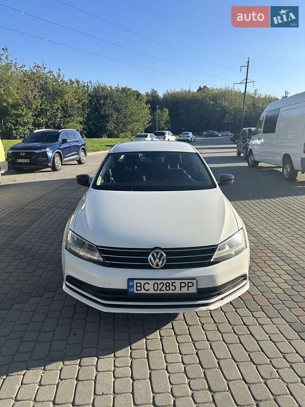 2015 volkswagen jetta