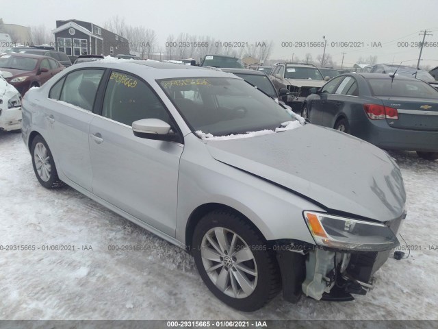 2015 volkswagen jetta sedan