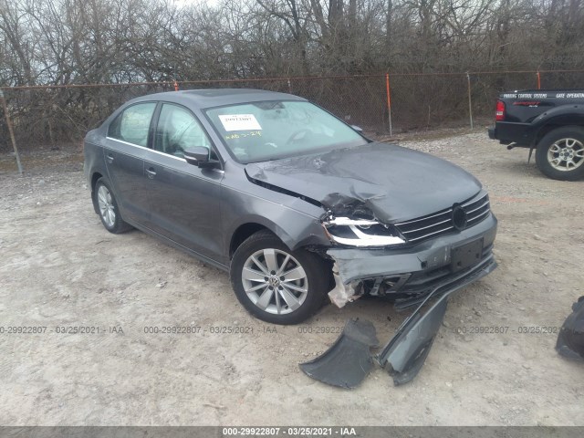 2015 volkswagen jetta sedan