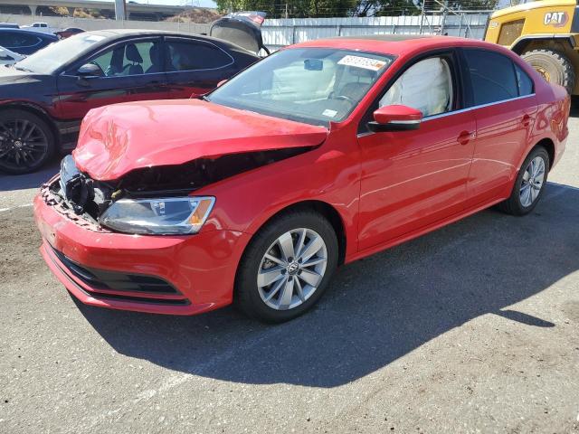 2015 VOLKSWAGEN Jetta