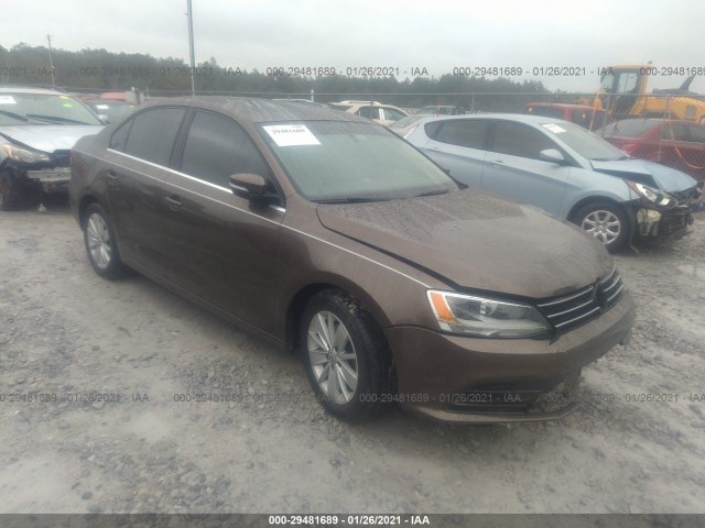2015 volkswagen jetta sedan