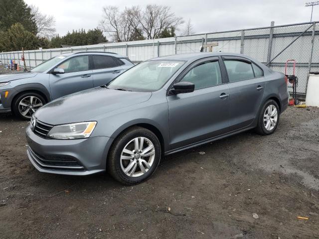 2015 VOLKSWAGEN Jetta