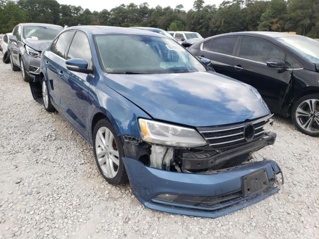 2015 volkswagen jetta tdi