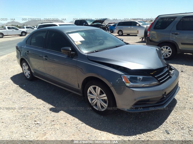 2015 volkswagen jetta sedan