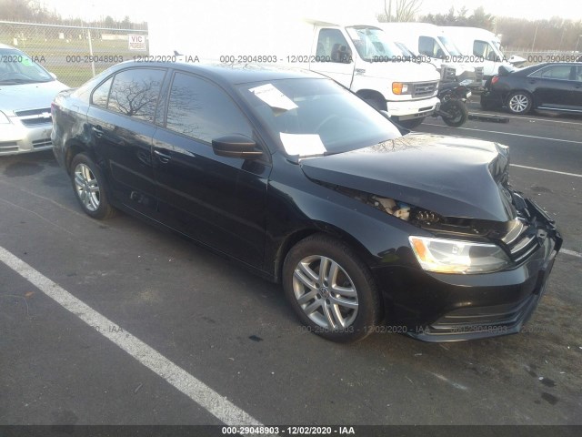 2014 volkswagen jetta sedan