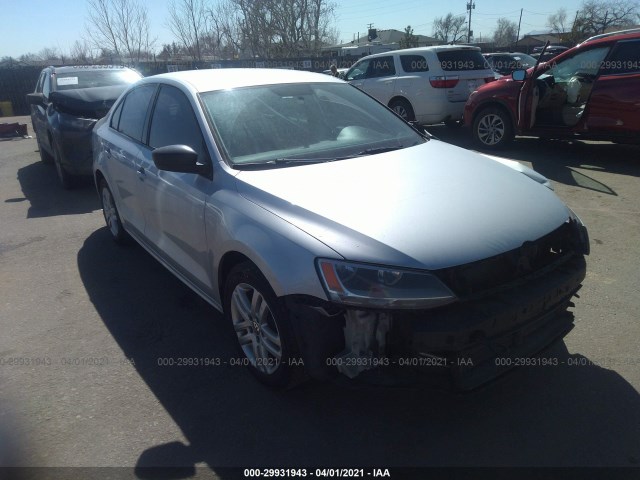 2014 volkswagen jetta sedan