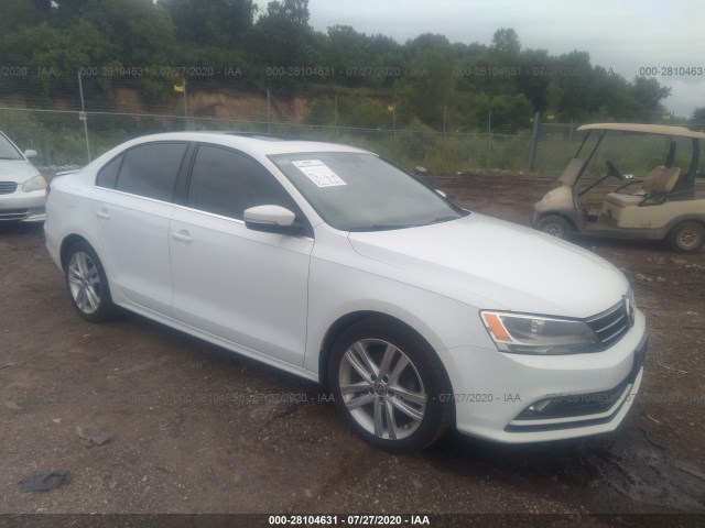 2015 volkswagen jetta sedan