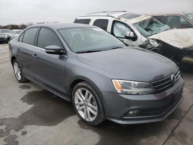 2015 volkswagen jetta tdi