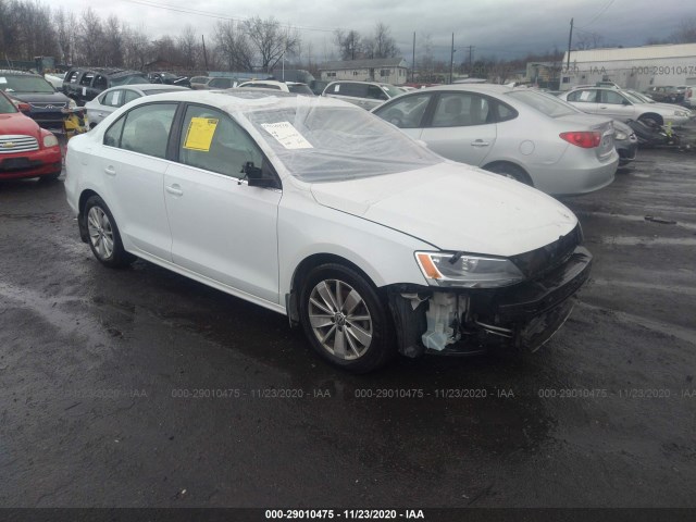 2015 volkswagen jetta sedan