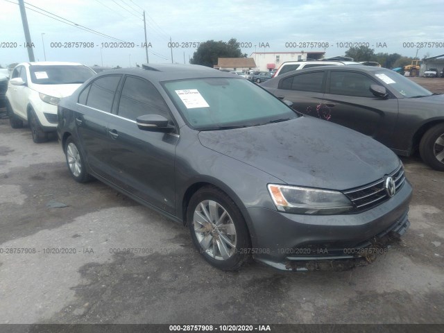 2015 volkswagen jetta sedan