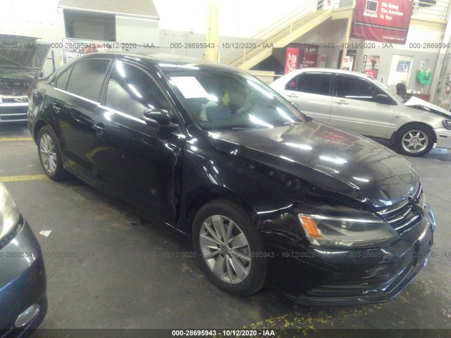 2015 volkswagen jetta sedan
