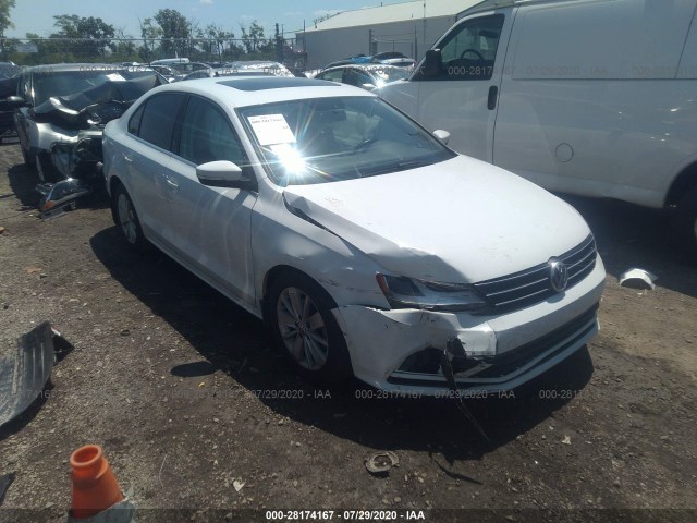 2014 volkswagen jetta sedan