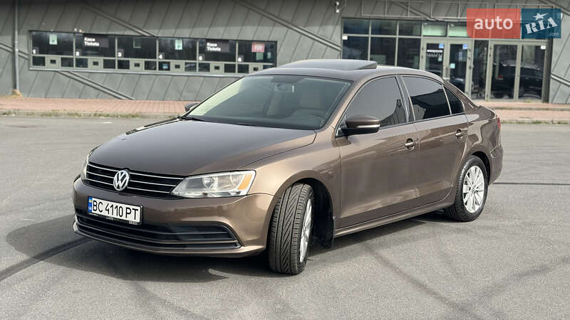 2015 volkswagen jetta