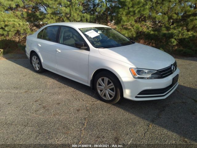 2015 volkswagen jetta sedan
