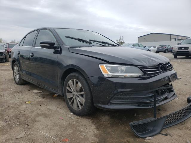 2015 volkswagen jetta tdi