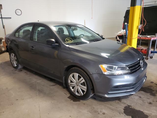2015 volkswagen jetta tdi