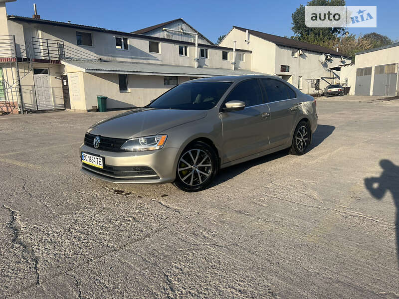 2015 volkswagen jetta