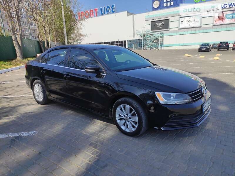 2015 volkswagen jetta