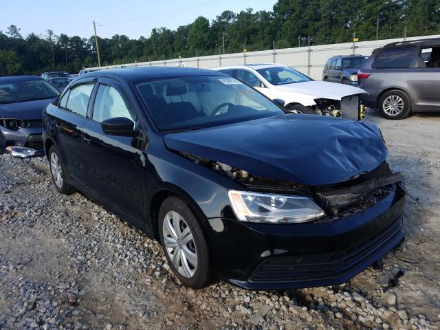 2015 volkswagen jetta tdi