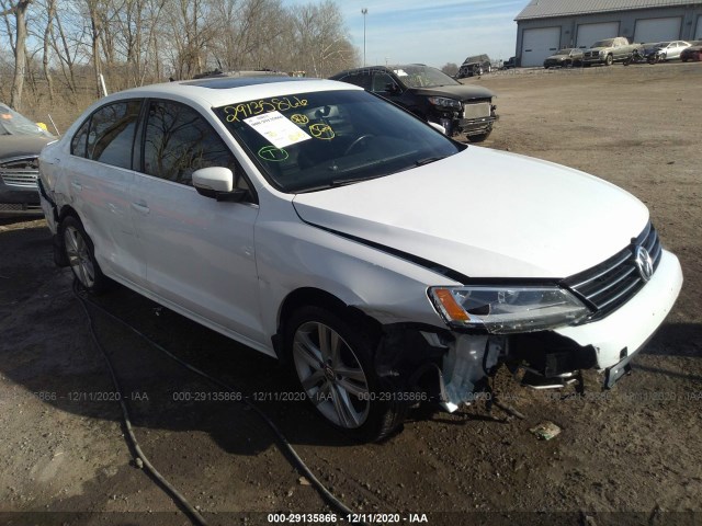 2015 volkswagen jetta sedan