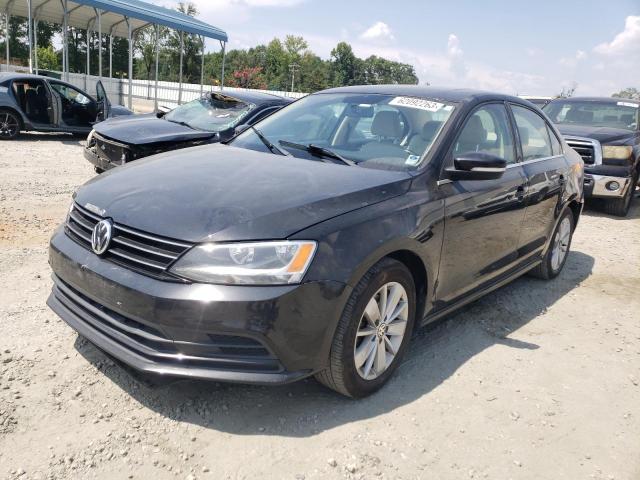 2015 volkswagen jetta