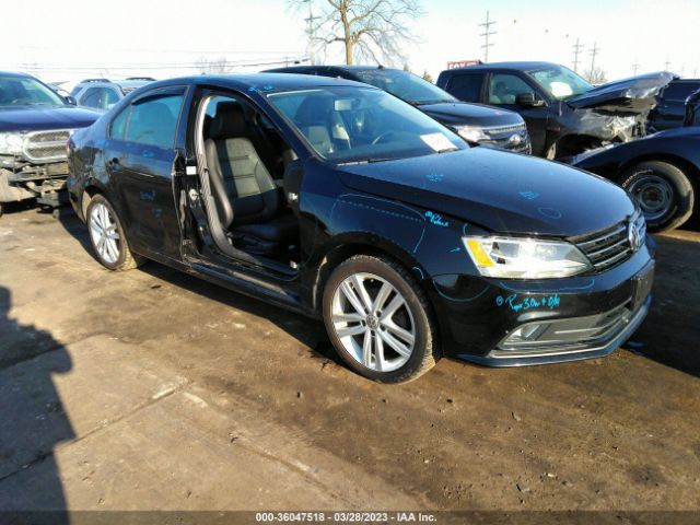 2015 volkswagen jetta sedan