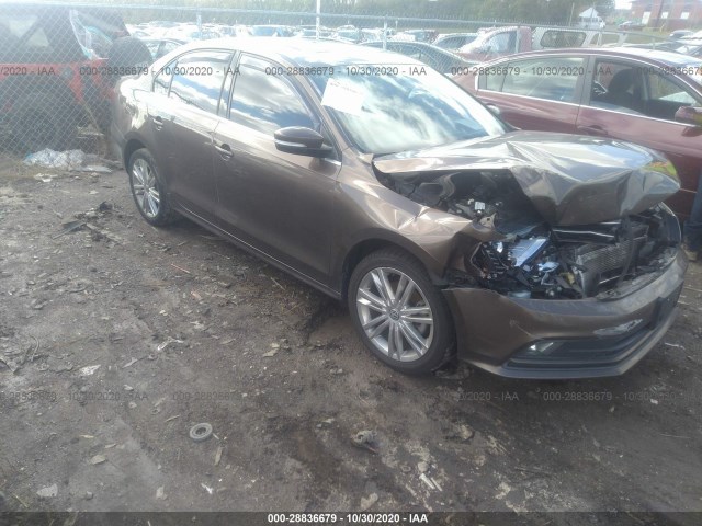 2015 volkswagen jetta sedan