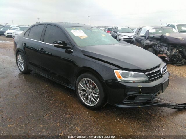 2015 volkswagen jetta sedan