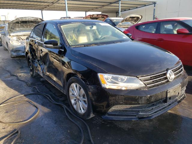 2015 volkswagen jetta tdi