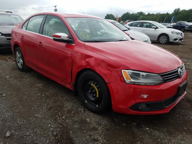 2011 volkswagen jetta tdi
