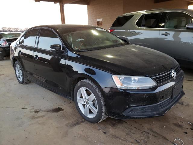 2012 volkswagen jetta tdi