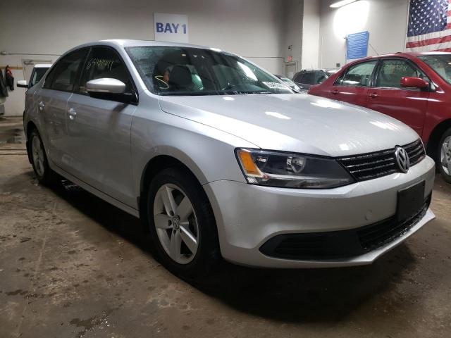 2012 volkswagen jetta