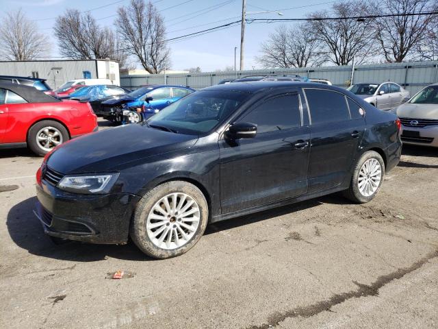 2013 volkswagen jetta