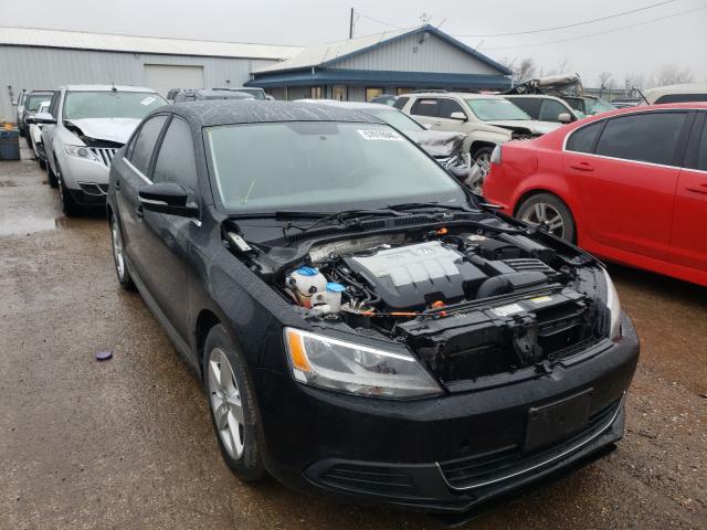 2013 volkswagen jetta tdi