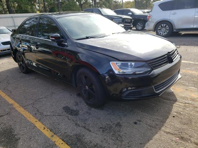 2013 volkswagen jetta tdi