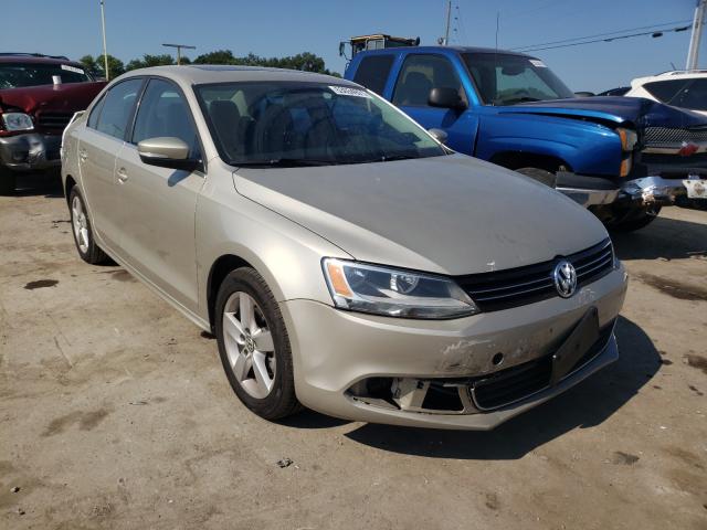 2013 volkswagen jetta tdi