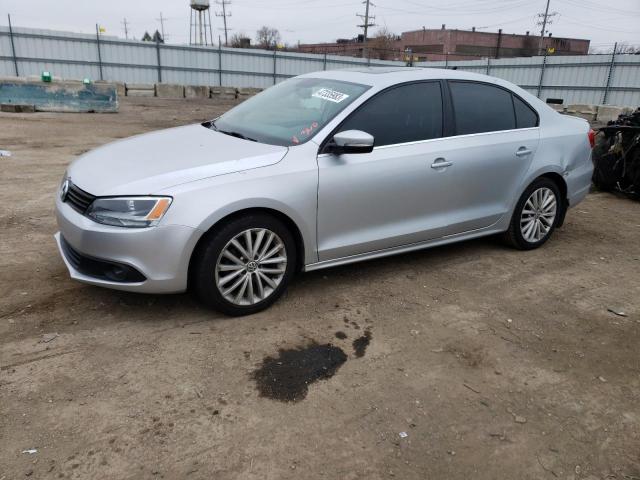 2012 volkswagen jetta