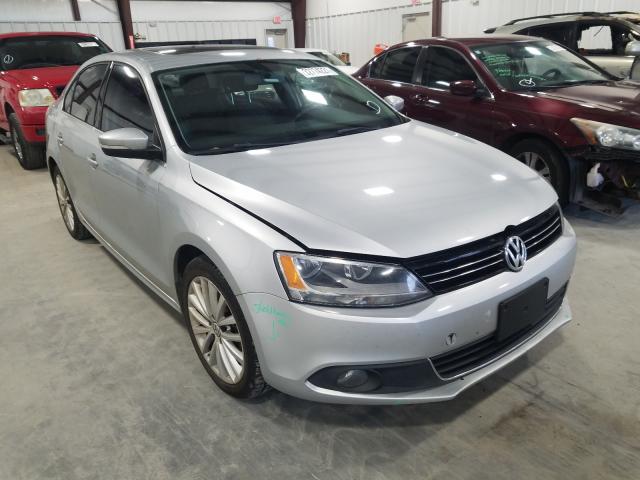 2012 volkswagen jetta tdi