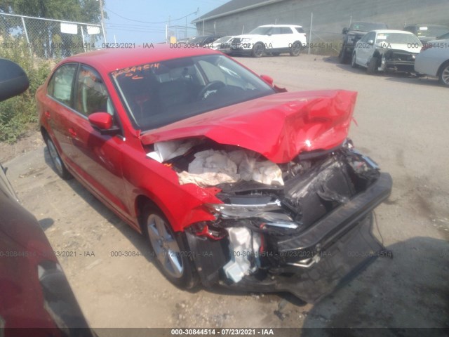 2013 volkswagen jetta sedan