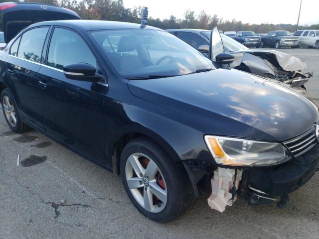 2013 volkswagen jetta tdi